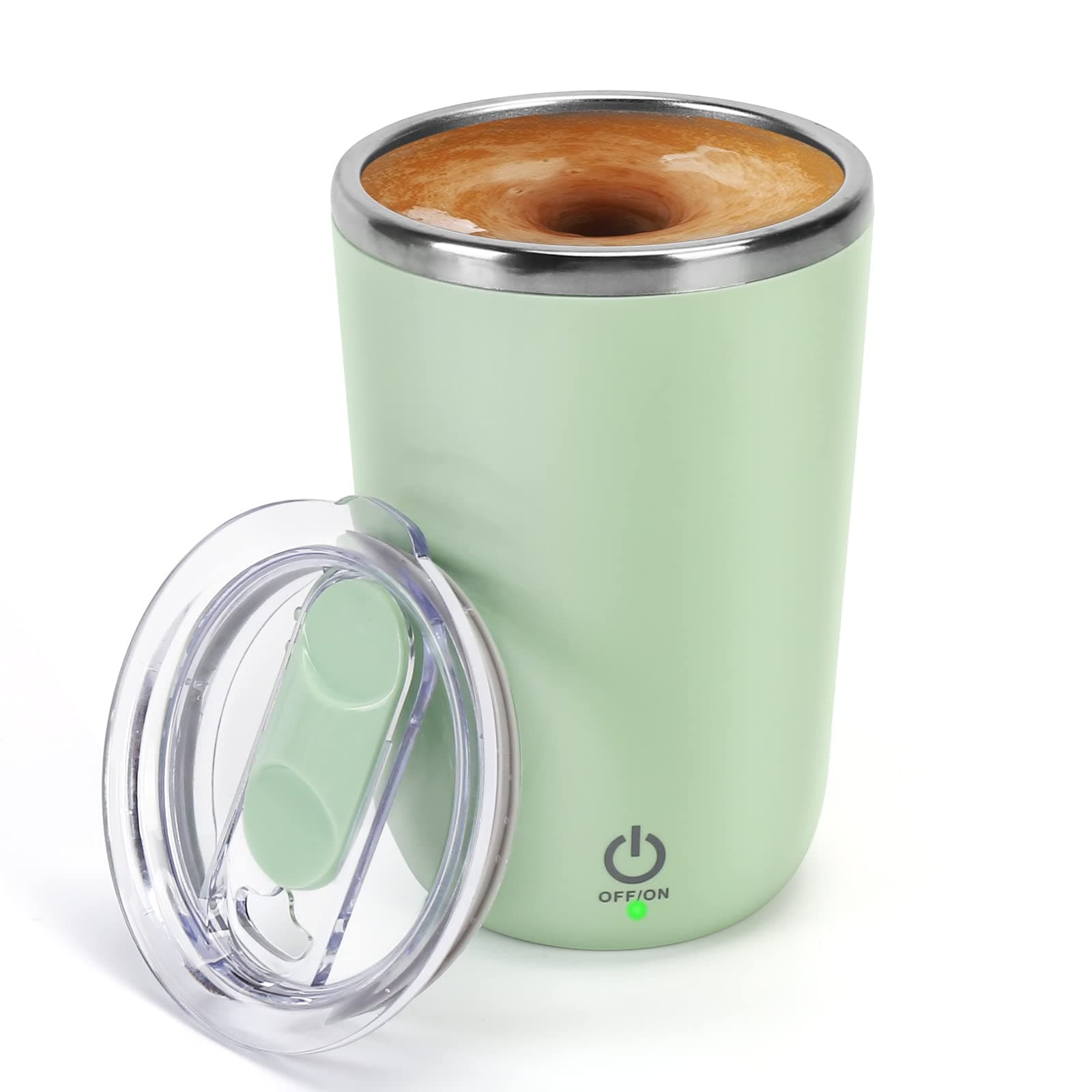 Self-Stirring Mug (350ml
